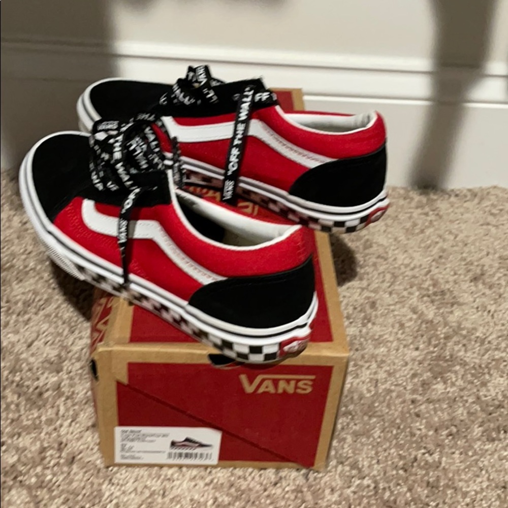 Vans